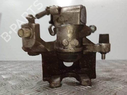 Left rear brake caliper TOYOTA YARIS (_P13_)  | BP13546120M107 
