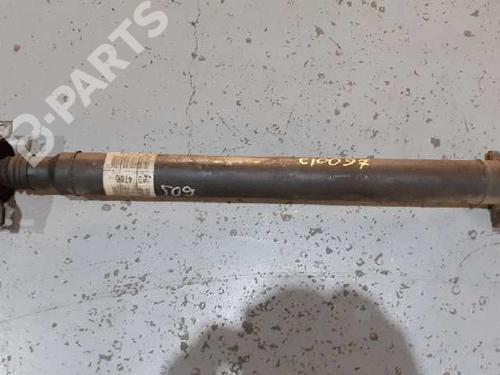 Driveshaft MERCEDES-BENZ C-CLASS T-Model (S203)  153CTMS | DE | LARGO
