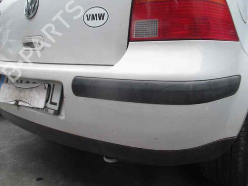 Front left interior door handle VW GOLF IV (1J1) 1.9 TDI | BP3413729I13 