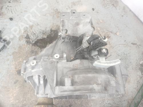 Gearbox VW T-ROC (A11, D11)  | BP23210168M3 