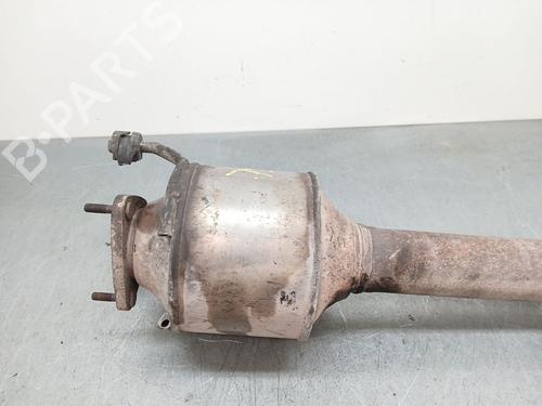 Catalyst CITROËN JUMPER II Van 2.2 HDi 120 | BP31123664M10