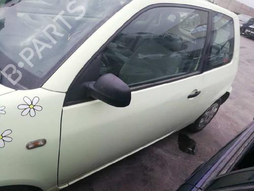 Rear wiper motor SEAT AROSA (6H1) 1.0 | BP5875404M102 