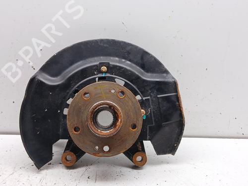 Left front steering knuckle OMODA 5  | BP33986353M25  - Image 5