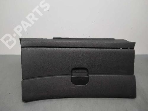 Glove box NISSAN QASHQAI / QASHQAI +2 I (J10, NJ10, JJ10E)  | BP10656272C95 
