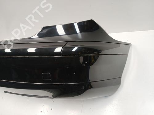 Rear bumper MERCEDES-BENZ C-CLASS Coupe (CL203)  | BP29307655C8 