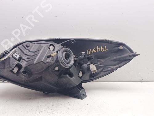 Scheinwerfer rechts DACIA SANDERO 1.5 dCi | BP32363059C29