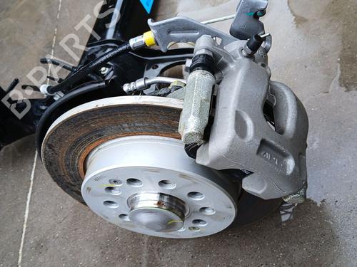 Rear axle MG MG ZS SUV (AZS1) 1.5 VTi | BP23945961M2 