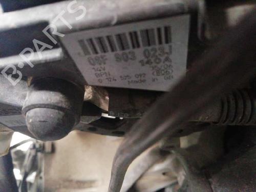 Brake master cylinder AUDI A4 B7 (8EC) 2.0 TDI 16V | BP9698054M77 