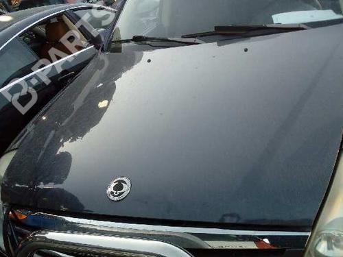 Left rear window switch SSANGYONG REXTON / REXTON II (GAB_) 2.7 Xdi | BP3016680C108  - Image 10