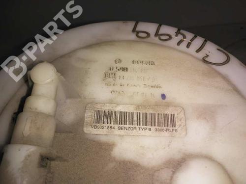 Fuel pump OPEL ASTRA H GTC (A04) 1.6 (L08) | BP4839742M76 