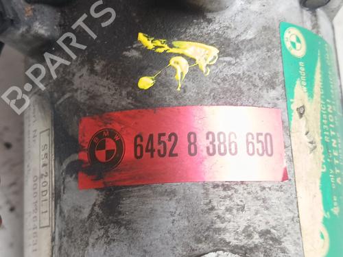 AC compressor BMW 3 (E46) 320 d | BP39502272M34 - Image 3