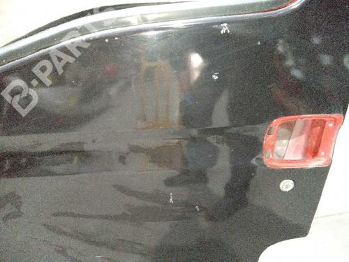 Left front door NISSAN INTERSTAR Van (X70)  | BP9634241C2 