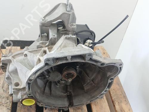 Gearbox FORD FIESTA VI (CB1, CCN) 1.25 | BP37757742M3 - Image 7