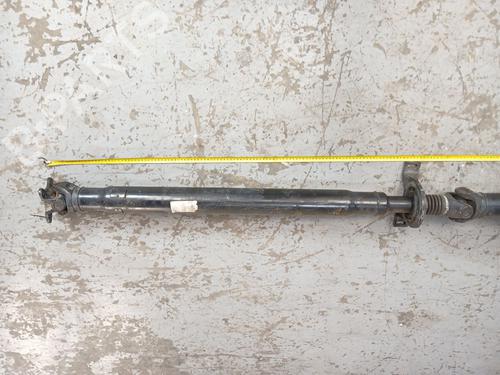 Kardanaksel Kompl. MERCEDES-BENZ SPRINTER 3,5-t Van (B906) 310 CDI (906.631, 906.633, 906.635, 906.637) (95 hp) 30507284