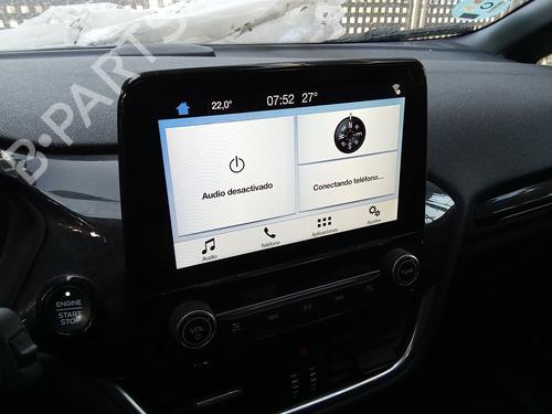 Used Radio Radio 38311370 38311370