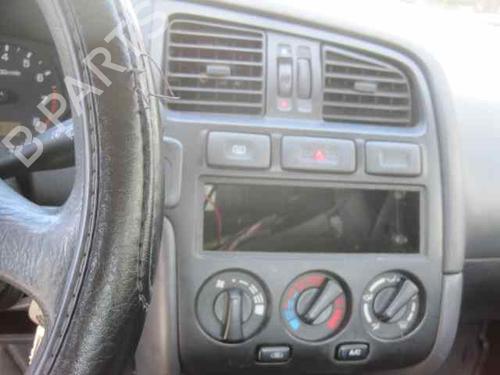 Squib airbag NISSAN PRIMERA (P11)  | BP2377122C102