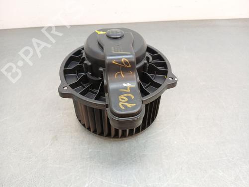 Varmeblæser KIA STONIC (YB) 1.4 CVVT | BP38255295M62 - Image 3
