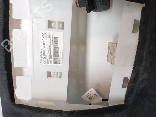 Interior roof MERCEDES-BENZ GLA (H247) GLA 200 d (247.712) | BP31183024I12