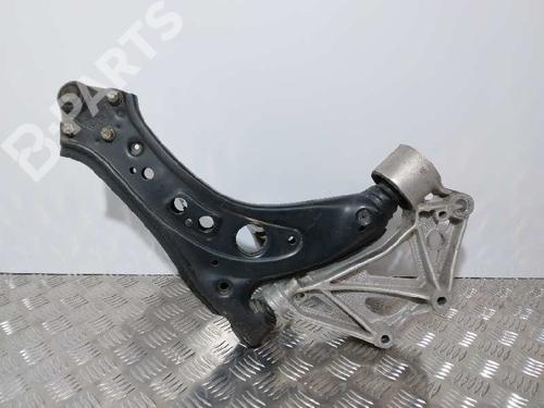 Left front suspension arm SKODA FABIA I (6Y2) 1.9 SDI | BP2398667M12 