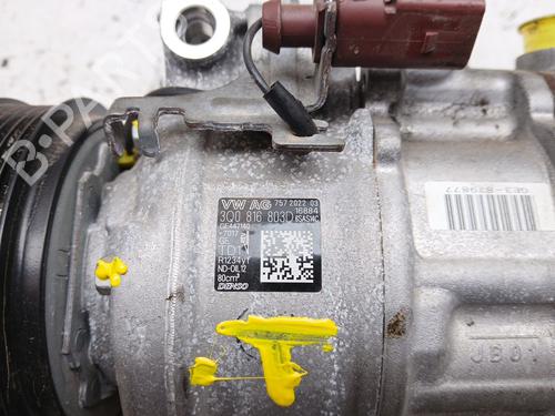 AC compressor SEAT ARONA (KJ7, KJP) 1.0 TSI | BP27164724M34 - Image 7