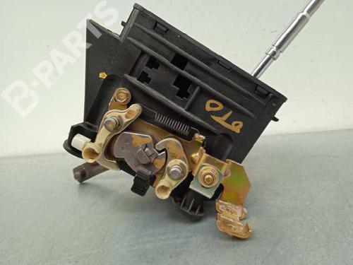 Gear lever MERCEDES-BENZ E-CLASS (W210)  | BP7552859M90 