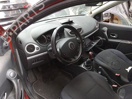 Engine control unit (ECU) RENAULT CLIO III (BR0/1, CR0/1) 1.2 16V (BR02, BR0J, BR11, CR02, CR0J, CR11) | BP37643457M57 - Image 11