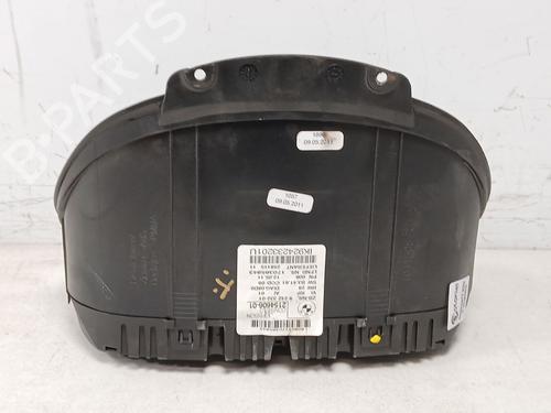 Instrument cluster BMW 1 (E87) 118 d | BP23133695C47 