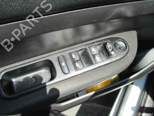 Left curtain airbag PEUGEOT 307 SW (3H) 1.6 HDI 110 | BP2357367C11 
