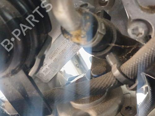 Engine OPEL CORSA F (P2JO) 1.2 (68) | BP13252459M1 