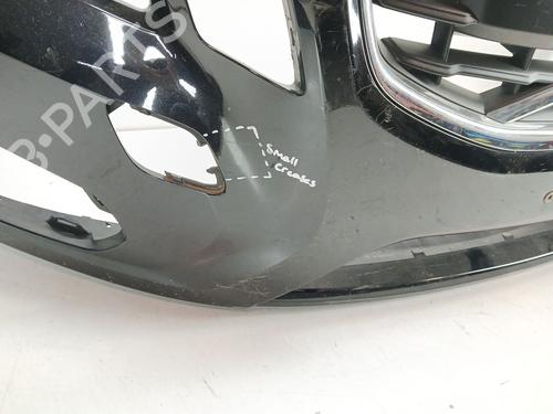 Foran kofangere VOLVO V60 I (155) T3 | BP30000509C7 