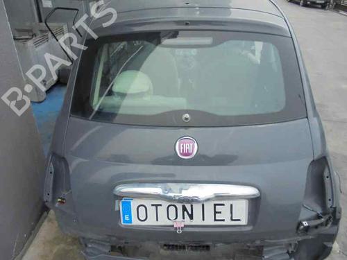 ABS pump FIAT 500 (312_) 1.2 (312AXA1A) | BP8797601M43 