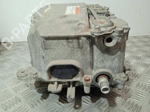 Battery TOYOTA YARIS (_P13_) 1.5 Hybrid (NHP130_, NHP130) | BP12529309E11 