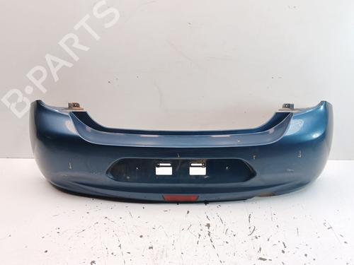 Used Rear bumper Rear bumper 38263012 38263012