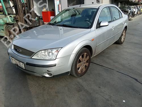 Used Parts FORD MONDEO IV Saloon (BA7) 2.0 4988398