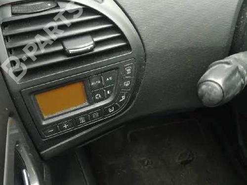 Comando clima CITROËN C4 Grand Picasso I (UA_) [2006-2013]  10012379