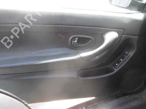 Front right window mechanism PEUGEOT 406 Coupe (8C) 2.0 16V | BP2767726C23 
