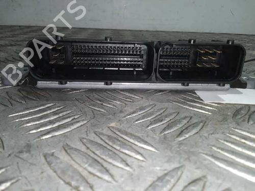 Engine control unit (ECU) NISSAN PRIMERA Hatchback (P12)  | BP16499938M57 
