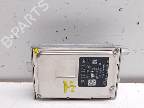 Electronic module SKODA OCTAVIA IV (NX3, NN3, PV3) 1.5 TSi | BP33325341M83  - Image 5
