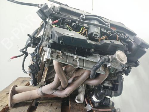 Motor BMW 3 Compact (E46) 316 ti | BP38559571M1 - Image 3