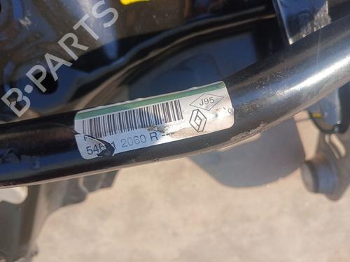 Subframe RENAULT MEGANE IV Hatchback (B9A/M/N_) 1.3 TCe 140 (B9NB) | BP36302570M9  - Image 5