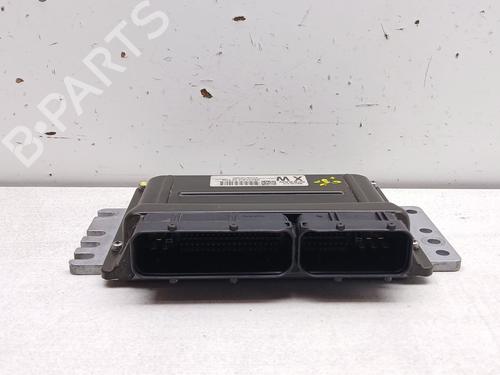 Engine control unit (ECU) NISSAN PRIMERA Hatchback (P12) 1.6 | BP29917408M57 
