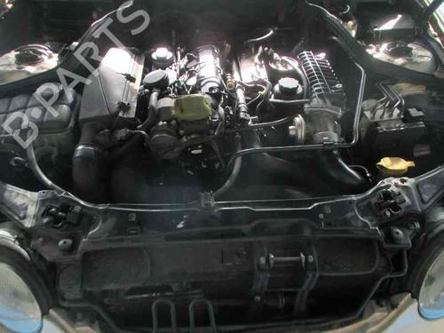 Steering column MERCEDES-BENZ C-CLASS (W203)  | BP2379326M21 