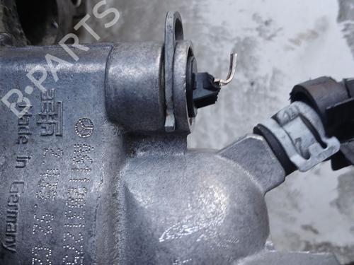 Cylinder head MERCEDES-BENZ C-CLASS Coupe (CL203)  | BP27982907M5 