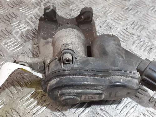 Left rear brake caliper RENAULT MEGANE IV Hatchback (B9A/M/N_)  | BP13411744M107 