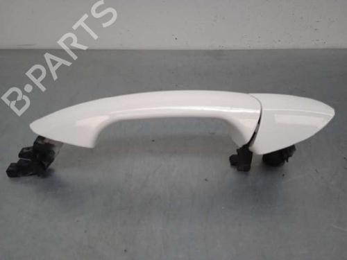 Front right exterior door handle MERCEDES-BENZ C-CLASS (W204)  | BP9109375C129 