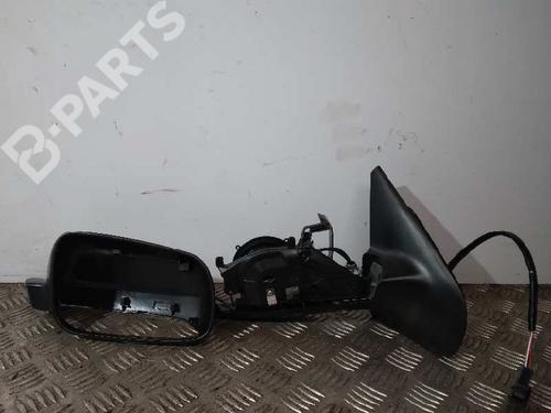 Right mirror VW GOLF IV (1J1)  | BP10297142C27 