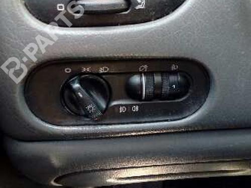 Lights ECU SEAT ALHAMBRA (7V8, 7V9) 1.9 TDI | BP4840031M55  - Image 33