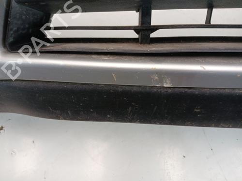Front bumper FORD FOCUS I (DAW, DBW) 1.8 TDCi | BP28582036C7 