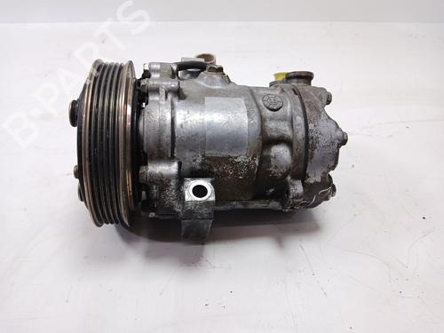 AC compressor OPEL CORSA C (X01) 1.2 Twinport (F08, F68) | BP31160020M34  - Image 7