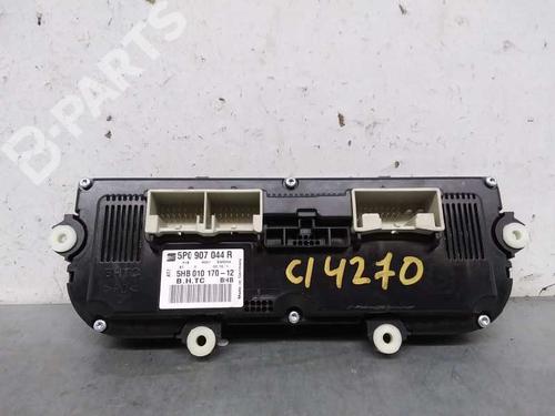 Climate control SEAT LEON (1P1) 2.0 TDI 16V | BP10513618I5 